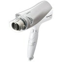 パナソニック マイナスイオンヘアードライヤー 「イオニティ」(1200W) EH‐NE68‐S (シルバー調)(送料無料)