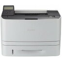 Canon レーザービームプリンター Satera LBP251