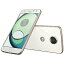 モトローラ Moto Z Play 32GB Android 6.0・5.5型SIMフリースマートフォン AP3787AD1J4 (ホワイト)(送料無料)