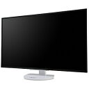 エイサー 31.5型ワイド LEDバックライト搭載液晶モニター ER320HQwmidx (ホワイト)