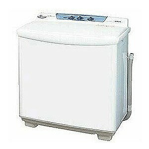 日立 二槽式洗濯機（8．0kg） PS‐80S‐W　（ホワイト）（標準設置無料）...:r-kojima:10274232