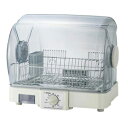 象印 食器乾燥機(5人分) EY‐JF50‐HA (グレー)...