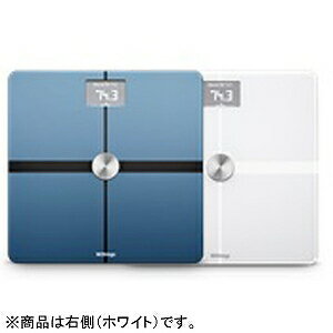 WITHINGS 体組成計「Withings Body」 WBS05‐WHITE‐ASIA【送料無料】 WITHINGS 体組成計「Withings Body」 WBS05‐WHITE‐ASIA【送料無料】
