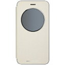 ASUS 【純正】ASUS ZenFone 3(ZE520KL)用View Flip Cover 90AC01D0-BCV005 (ゴールド)