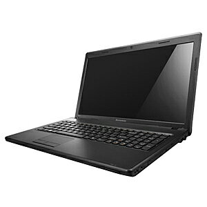 LENOVO ノートパソコン「G570シリーズ」 433472J　＜ブラック＞【送料無料】