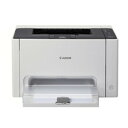 Canon カラーレーザービームプリンター「Satera」 LBP7010C