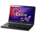 日本全国送料無料!更に代引き手数料無料!【ポイント2倍】NEC ノートPC「LaVie S」 コジマオリジナル PC?LS350FS1KB <スターリーブラック>【送料無料】