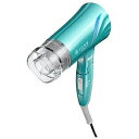 テスコム マイナスイオンドライヤー(1200W) TID72...