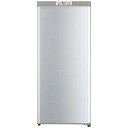 三菱 1ドア冷凍庫(121L・右開き) MF‐U12B‐S ...