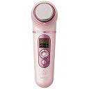 小泉成器 超音波美顔器 KBE−1120−P (ピンク)(送...