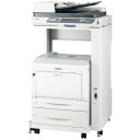 EPSON A3カラーレーザー複合機 FAX・ADF搭載・純正ソフト対応モデル LP-M8170PS(送料無料)