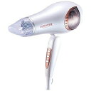 小泉成器 マイナスイオンドライヤー(1200W) KHD-W710W (ホワイト)(送料無料)