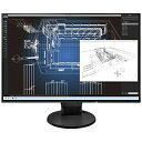 ナナオ/EIZO 24.1型LEDバックライト搭載液晶モニター(ブラック)FlexScan EV2456-RBK(送料無料)