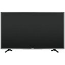 ハイセンス 32V型ハイビジョン液晶テレビ HJ32K3120(送料無料)