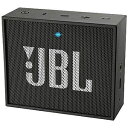 JBL ¥Ö¥ë¡¼¥È¥¥¡¼¥¹¥¹¥Ô¡¼¥«¡¼¡Ê¥Ö¥é¥Ã¥¯¡Ë JBL¡¡GO¡¡BLK