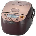 象印 マイコン炊飯ジャー (3合) NL‐BB05‐TM(送...