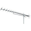 マスプロ 地上デジタル放送対応30素子UHFアンテナ LS306TMH LS306TMH