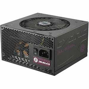 AU−650X　（650W　／　80PLUS　Gold認証）　［PC電源］ AU650X（送料無料）