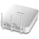 バッファロー 無線LANアクセスポイント 同時接続 インテリジェント WAPM‐1750D(送