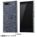 INGREM Xperia¡¡X¡¡CompactÍÑ¡¡¥Ç¥£¥º¥Ë¡¼¡¡TPU¥½¥Õ¥È¥±¡¼¥¹¡¡¥¥é¥¥é RT¡¾RDXPXCA¡¿MKC¡¡¥ß¥Ã¥¡¼¡¦¥¯¥ê¥¢