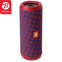 JBL ブルートゥーススピーカー FLIP3(マルタ) JBLFLIP3MALTA (ビックカメラグループオリジナル)(送料無料)