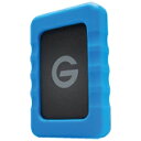 HGST ポータブルHDD 1TB「SATA/USB・Mac/Win」 G-DRIVE ev RaW 0G04104