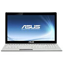 ASUS ノートパソコン「K53シリーズ」 K53E−SX（WHITE）日本全国送料無料！更に代引き手数料無料！