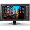 27型 LEDバックライト搭載液晶モニター ColorEdge CS2730BK
