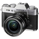 富士フィルム FUJIFILM X−T20【レンズキット】(...