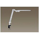 パナソニック LEDスタンド(845lm) SQ-LC524-S 調光(昼光色)(送料無料)