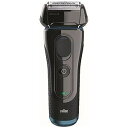 ブラウン シェーバー「シリーズ5」(3枚刃) 5040S-P(送料無料)