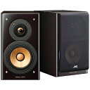 JVC・ビクター 2ウェイ ブックシェルフスピーカー(2本) SX-WD7VNT(送料無料)