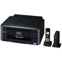 ブラザー 【子機1台】A4インクジェットFAX複合機「PRI...