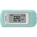 タニタ 活動量計 EZ064MT