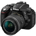 ニコン D5300(AF−P 18−55 VRレンズキット)...
