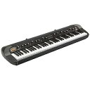 KORG ¥¹¥Æ¡¼¥¸¥Ô¥¢¥Î¡Ê¥Ö¥é¥Ã¥¯¡¿73¸°È×¡Ë SV1¡Ý73¡ÝBK
