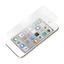 PGA iPod touch 5G&6G用液晶保護フィルム(アンチグレア抗菌バブルブロック) PGIT6BB02