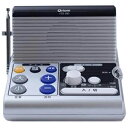 山善 手元スピーカー YTR200(送料...