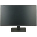 プリンストンテクノロジー 27型 LEDバックライト搭載液晶モニター ホワイト PTFWLT−27W