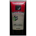 柳屋本店 【J 】スーパーハードジェル (330g)〔スタイリングジェル〕 J ス-パ-ハ-ドジェル 330G