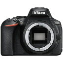 ニコン D5600(ボディ(レンズ別売))/デジタル一眼レフ...