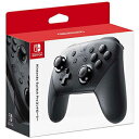任天堂 (純正)Nintendo Switch Proコントローラー(Switch) スイッチPROコントローラー(HAC(送料無料)