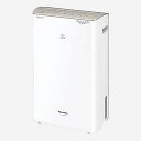 パナソニック ハイブリッド式衣類乾燥除湿機 F‐Y