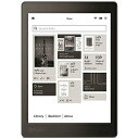 楽天 電子書籍リーダー Kobo Aura One ソフトブ...