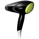 小泉成器 マイナスイオンドライヤー (1200W) KHD−...