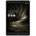 ASUS Android 6.0.1 SIMフリータブレット ZenPad 3S 10 Z500KL-BK32S4(送料無料)