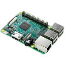 I・O・DATA Raspberry Pi 3 model B UD−RP3