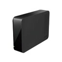 バッファロー 外付HDD 「USB3.0・Mac/Win」テレビ対応 HD-LC2.0U3-BKF(ブラック 2TB)(送料無料)