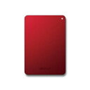 バッファロー ポータブルHDD HD−PNF1.0U3−BR...