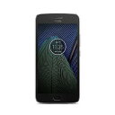 モトローラ SIMフリースマートフォン Moto G5 Plus 32GB Android 7.0 AP3824AC3J4(ルナグレー)(送料無料)